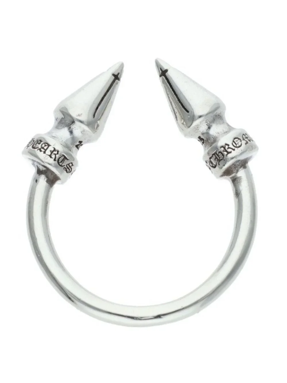 Chrome Hearts size jp